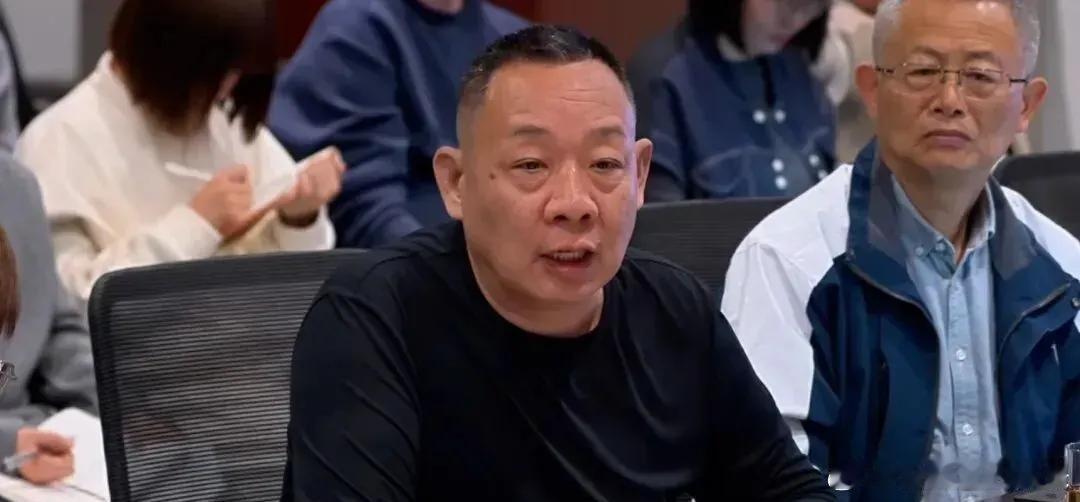 于东来痛斥明星带货乱象：收割普通人赚快钱，收入差距再次碾压底层 ​​​
