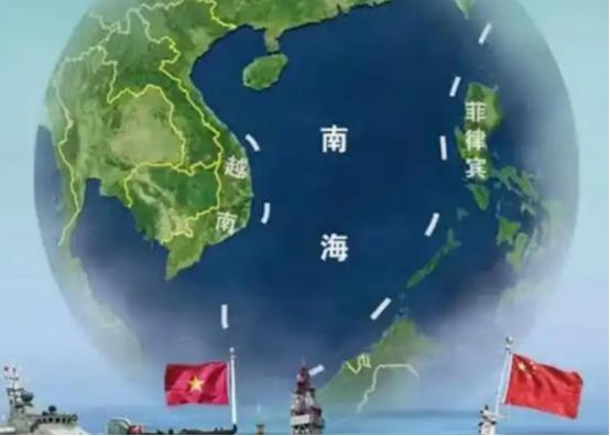 绝大多数人都想错了！中国在南海的短板根本不是军舰少、导弹射程短，真正的硬伤，是老