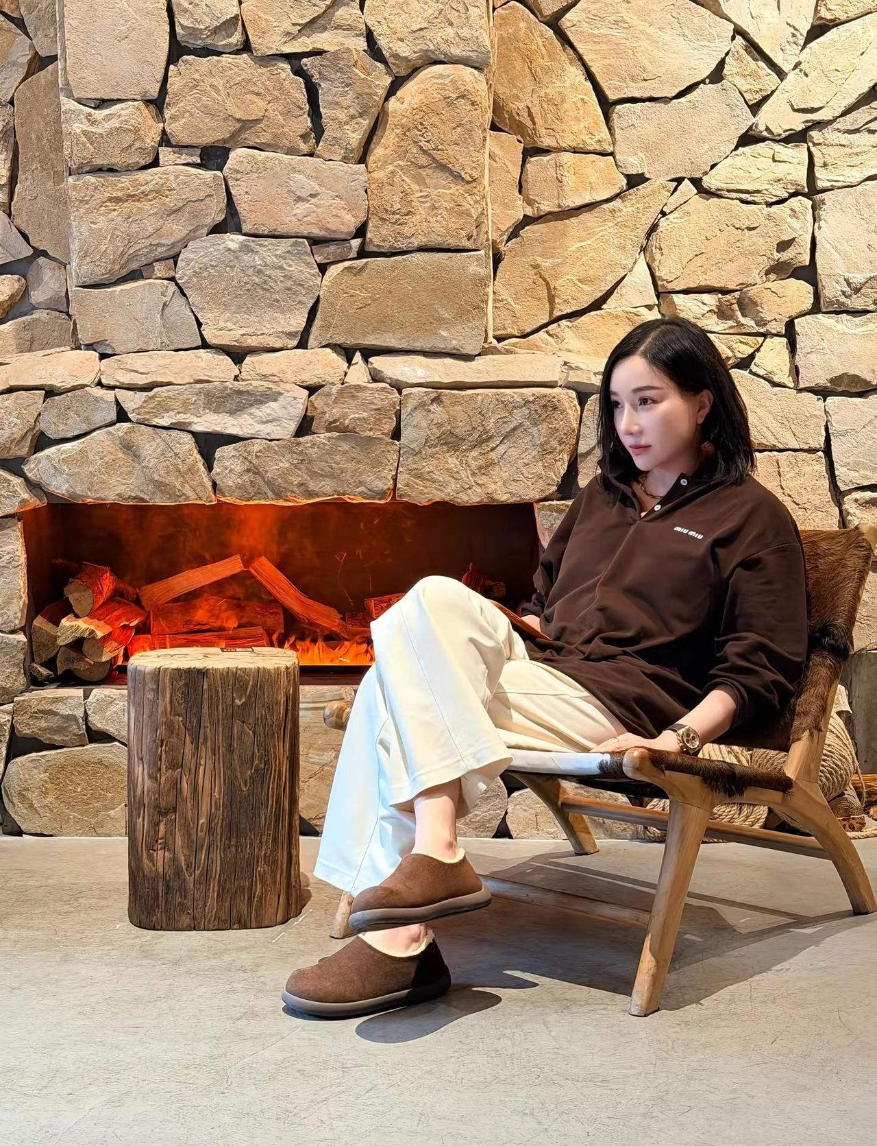 闲暇时刻，自在随心慢下来，才是生活