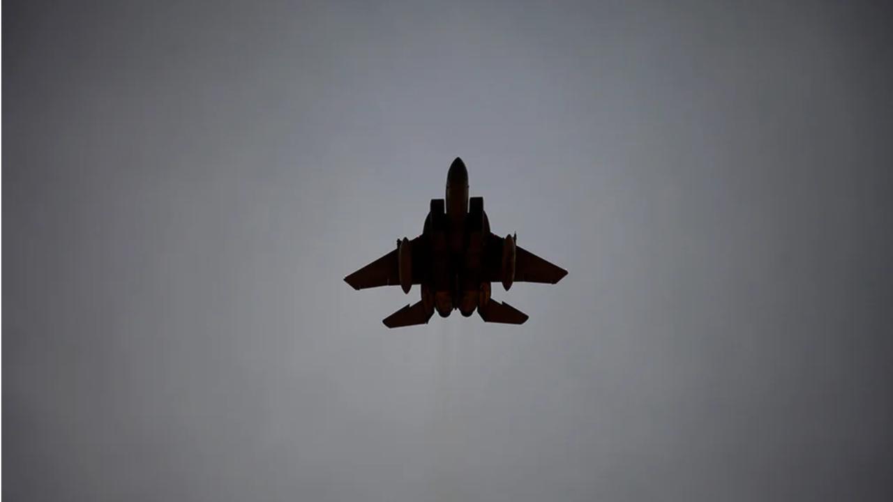 媒体：伊朗防空系统击落美国F-15战斗机

 
德黑兰，3月4日--俄新社

据