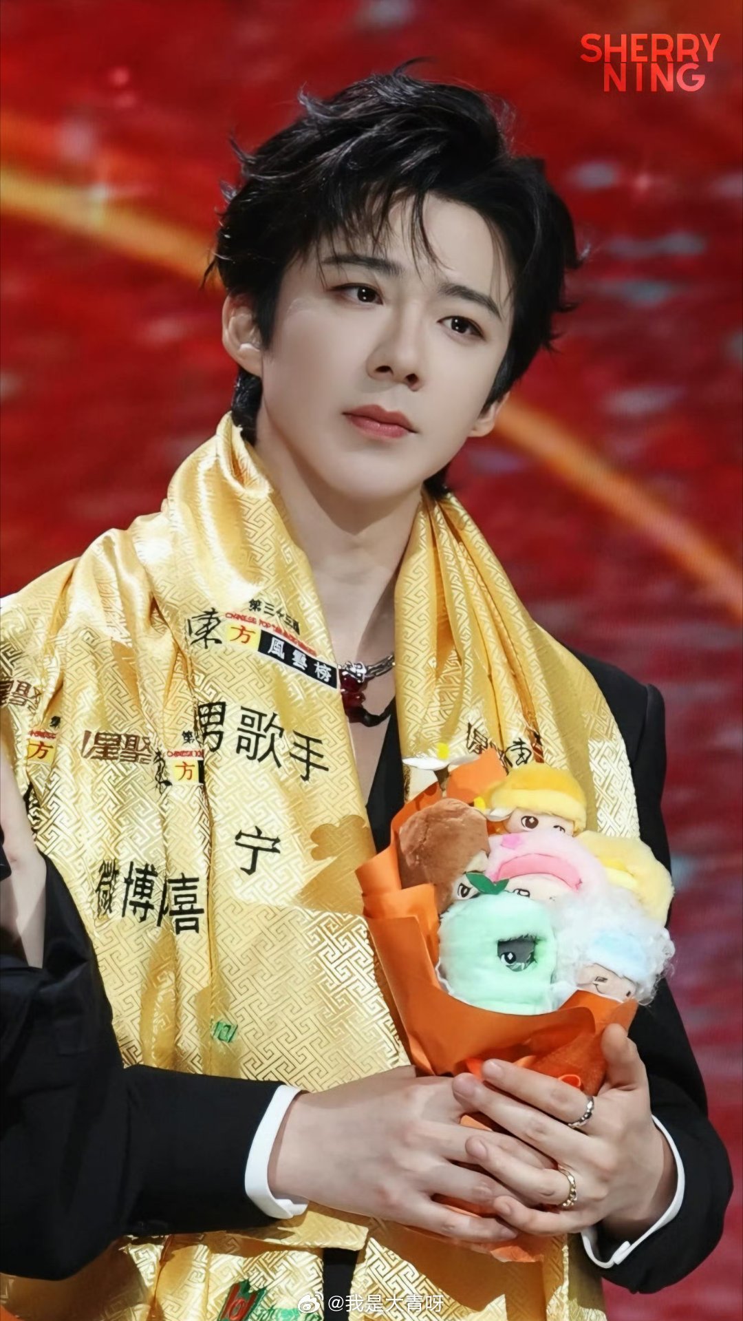 摩登兄弟我在摩登兄弟连续签到8年啦，还要一起走过很多个春夏秋冬~会一直爱你哒 刘