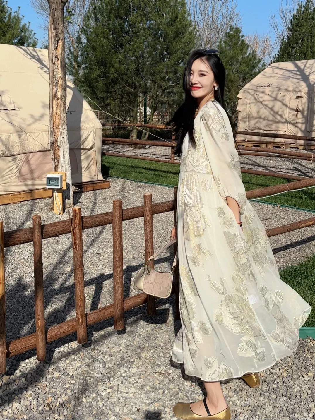 30岁，替大家试过了，人生是不需要焦虑的