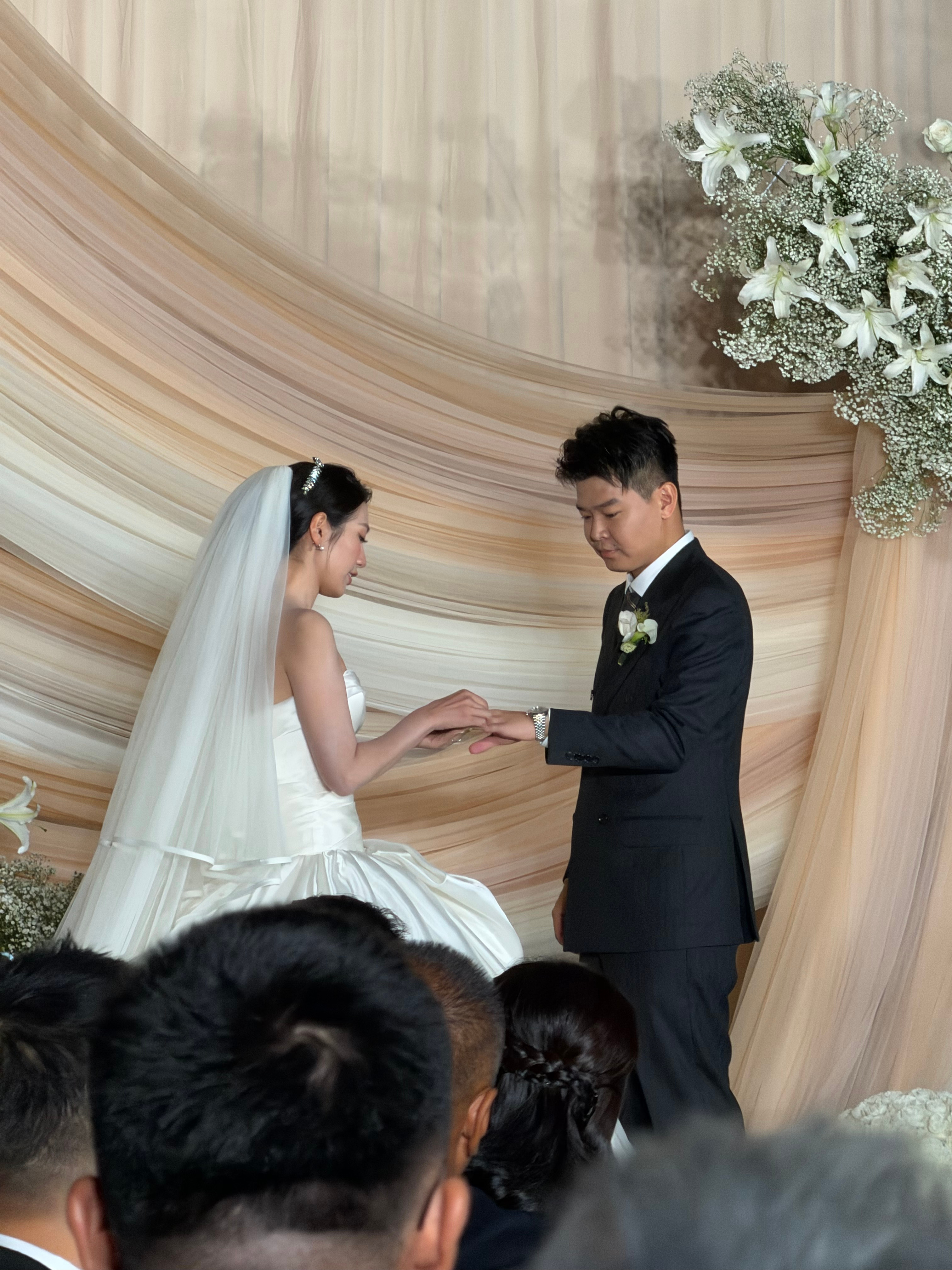 人生还是需要仪式啊…55555  ​​​