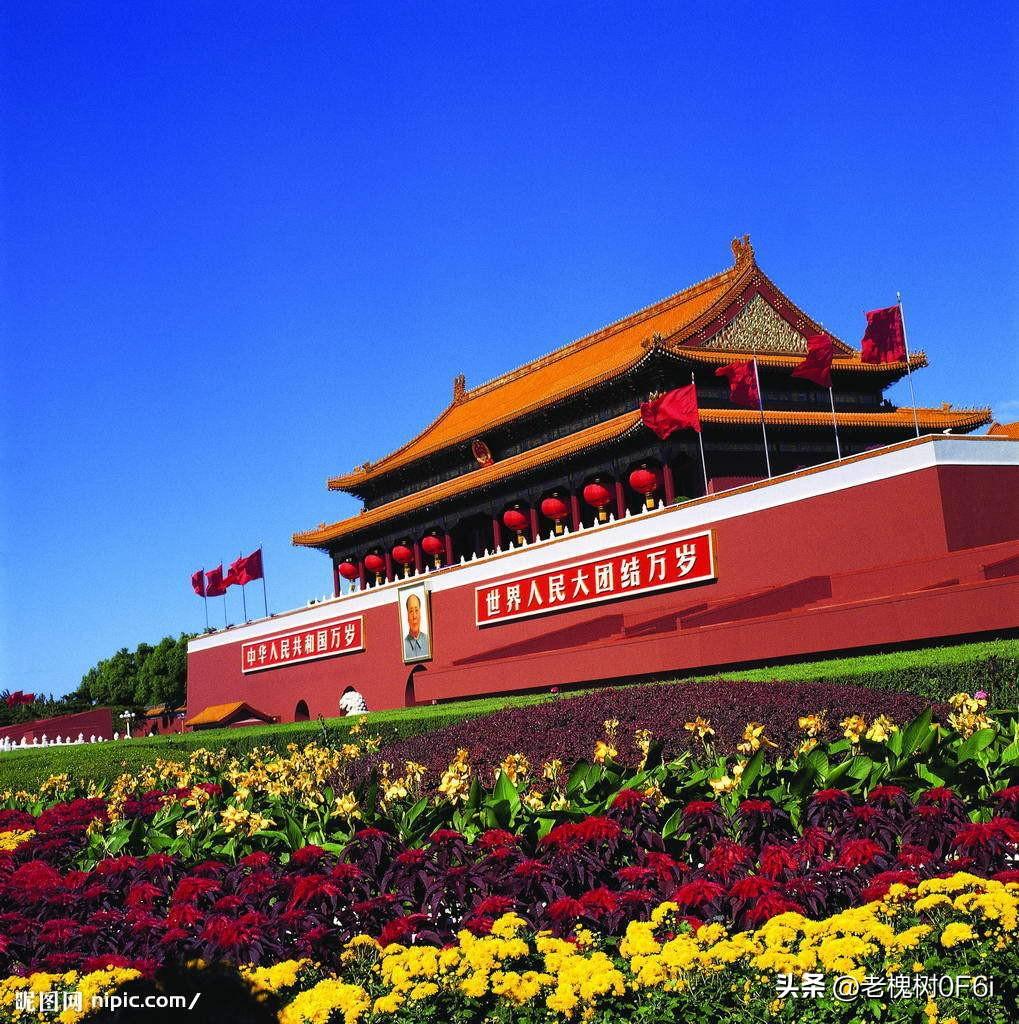 中美苏根本没有可比性，立国方向不同，结局自然不同。
 
　　当下网络上流传着一种