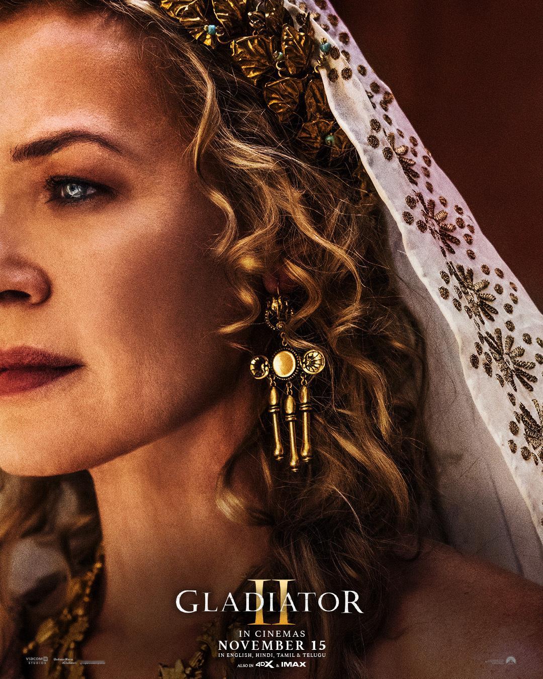 雷德利·斯科特监制，新一代导演费德·阿尔瓦雷兹执导的《异形：夺命舰》票房和口碑双