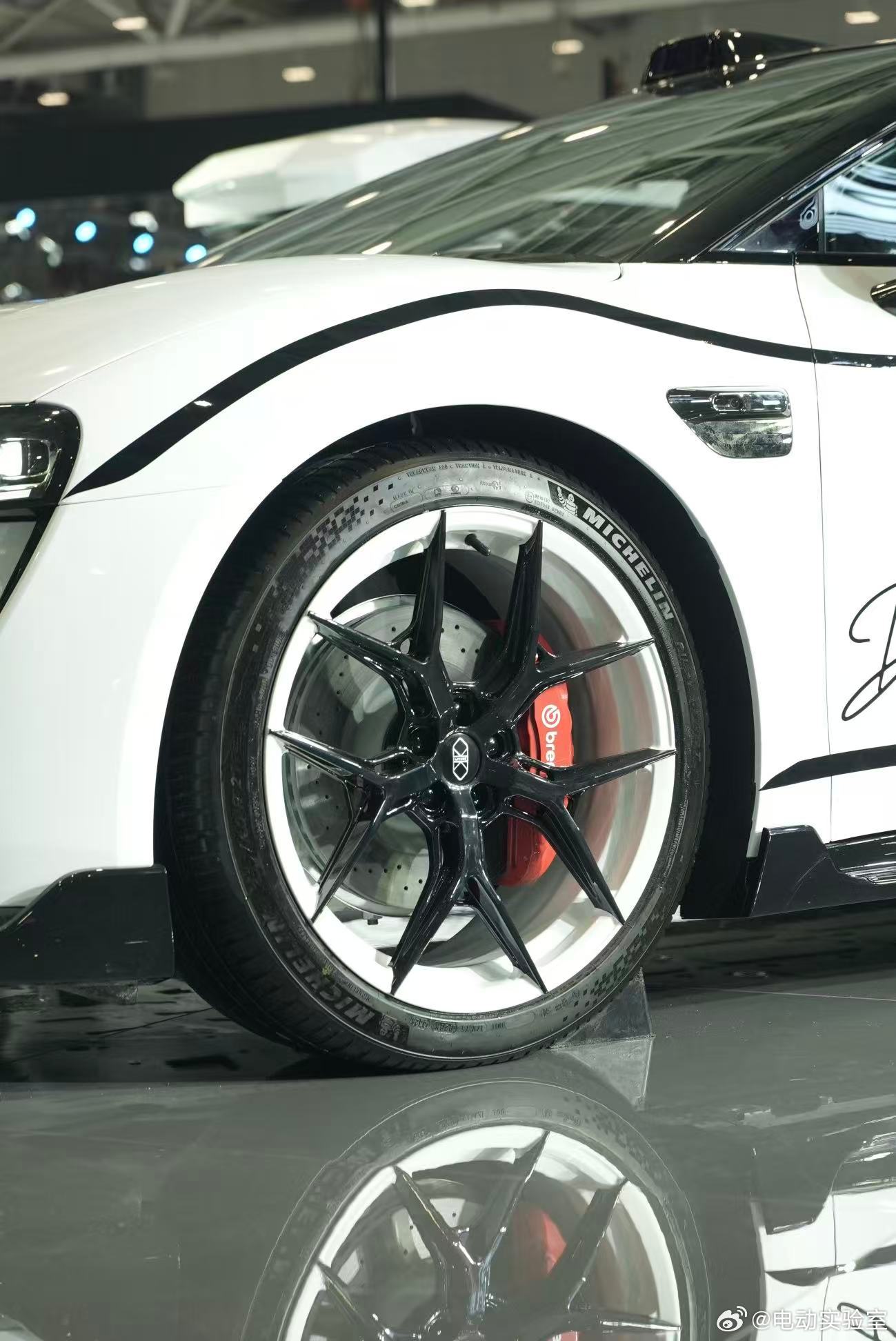 2026深圳国际性能及定制改装汽车博览会（CoolCarShow）已正式开幕。在