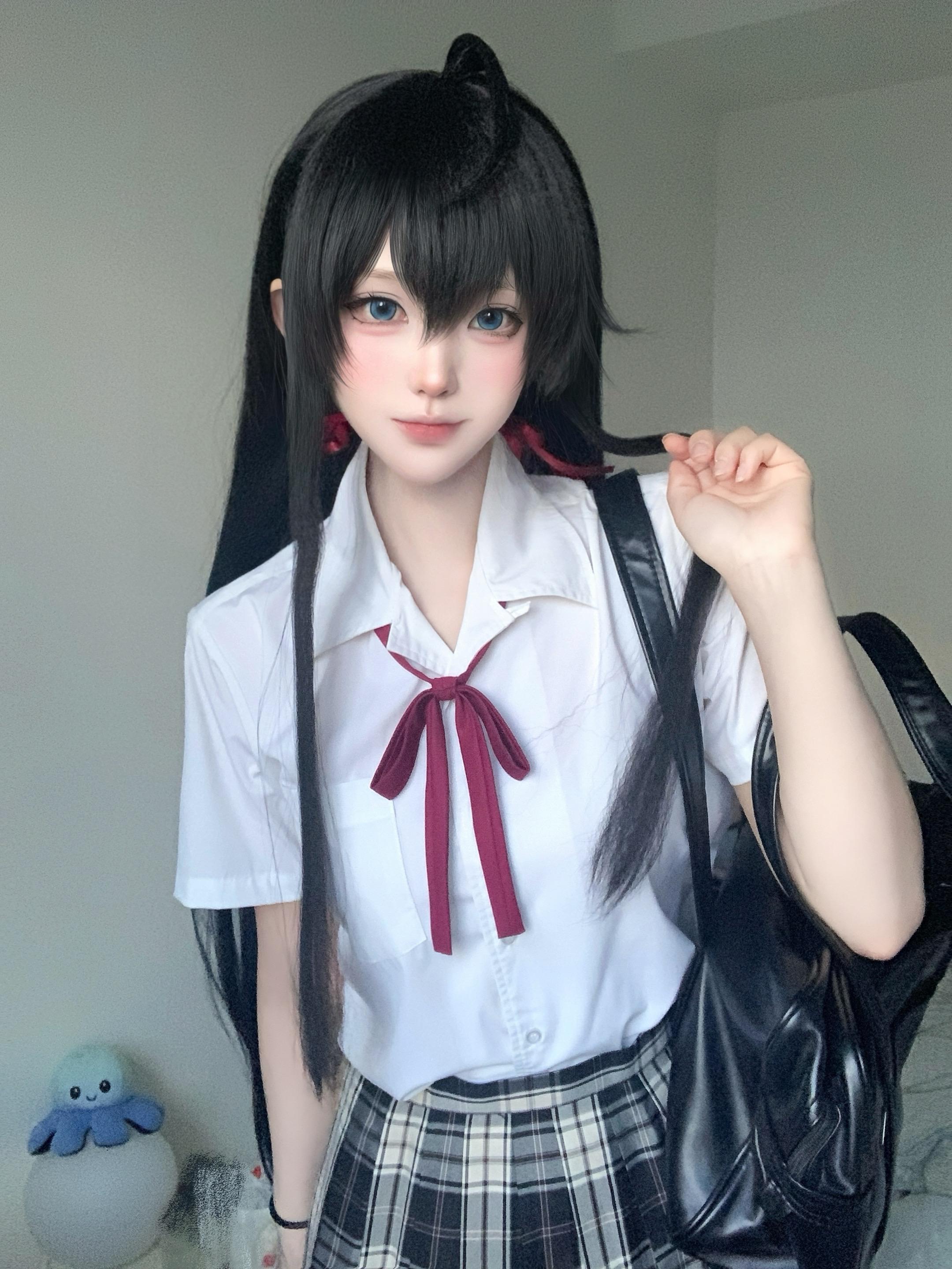 雪之下雪乃