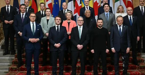 七国集团发出最后的通牒：不准中方随意收复台湾，不准援助俄罗斯，更不准随意断供稀土