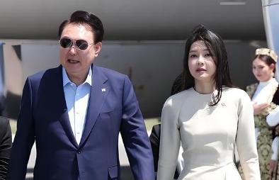 尹锡悦最后的希望已经消失了，他曾经引以为豪的党派已经正式跟他做了切割，毫不客气的