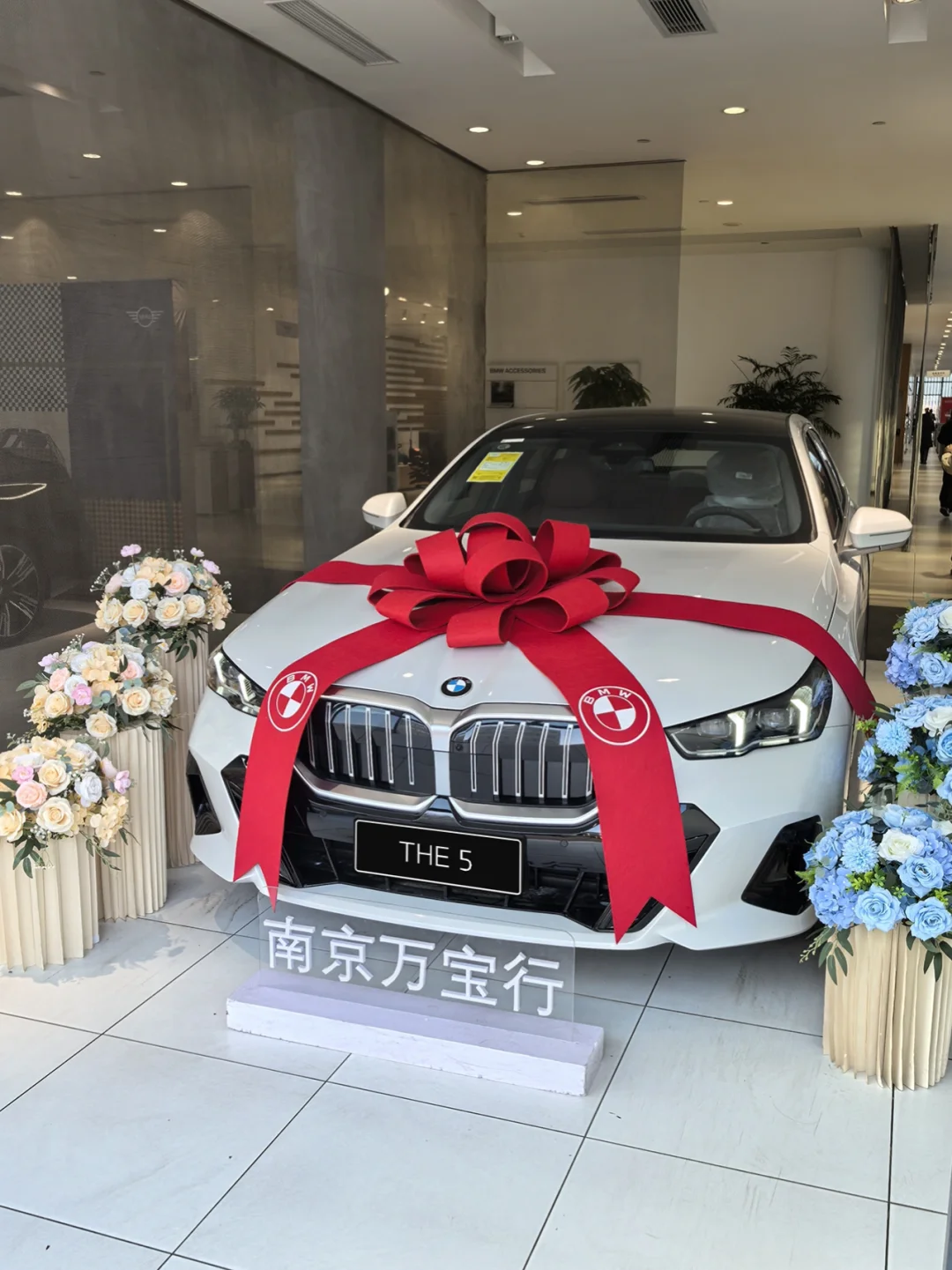 宝马530li，你们都是多少钱入手的