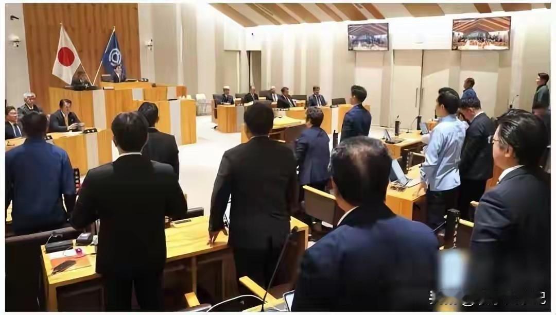 近日，日本石垣市议会通过了一项决议，该决议声称要派人强力登上中国的钓鱼岛，还要更