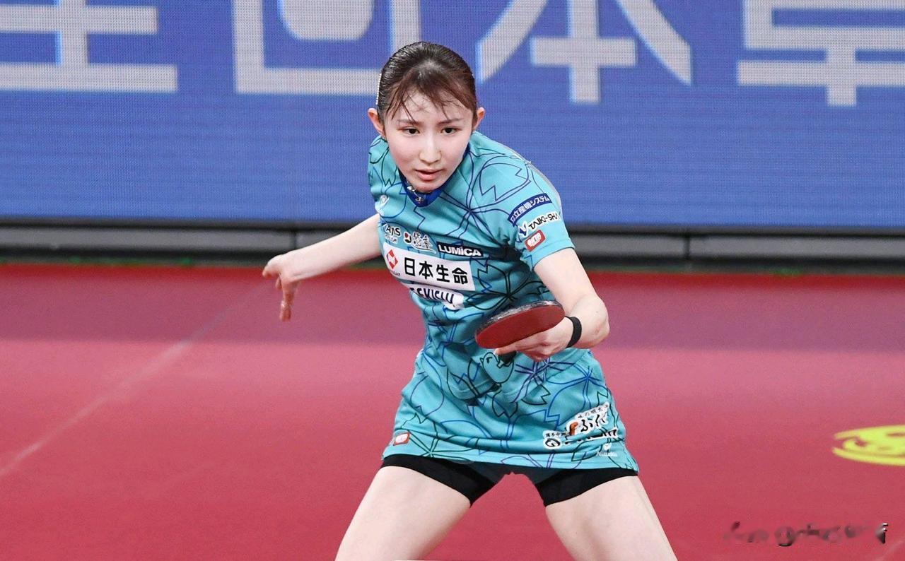Wtt星球挑战赛女单半决赛：早田希娜3-1郑怡静，我发现了3个不得不承认的事实[