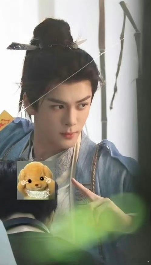 ！曾舜晞 攻玉好起来了 
