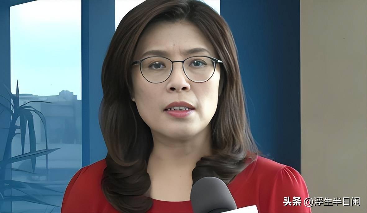 郑丽文应邀访陆真心不容易，时隔十年，大陆和台湾领导人终于再次建立联系。
大陆的诉