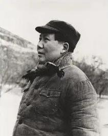 毛主席的五大遗憾：第一，没见到祖国统一；第二，没有保护好两个弟弟；第三，大儿子不