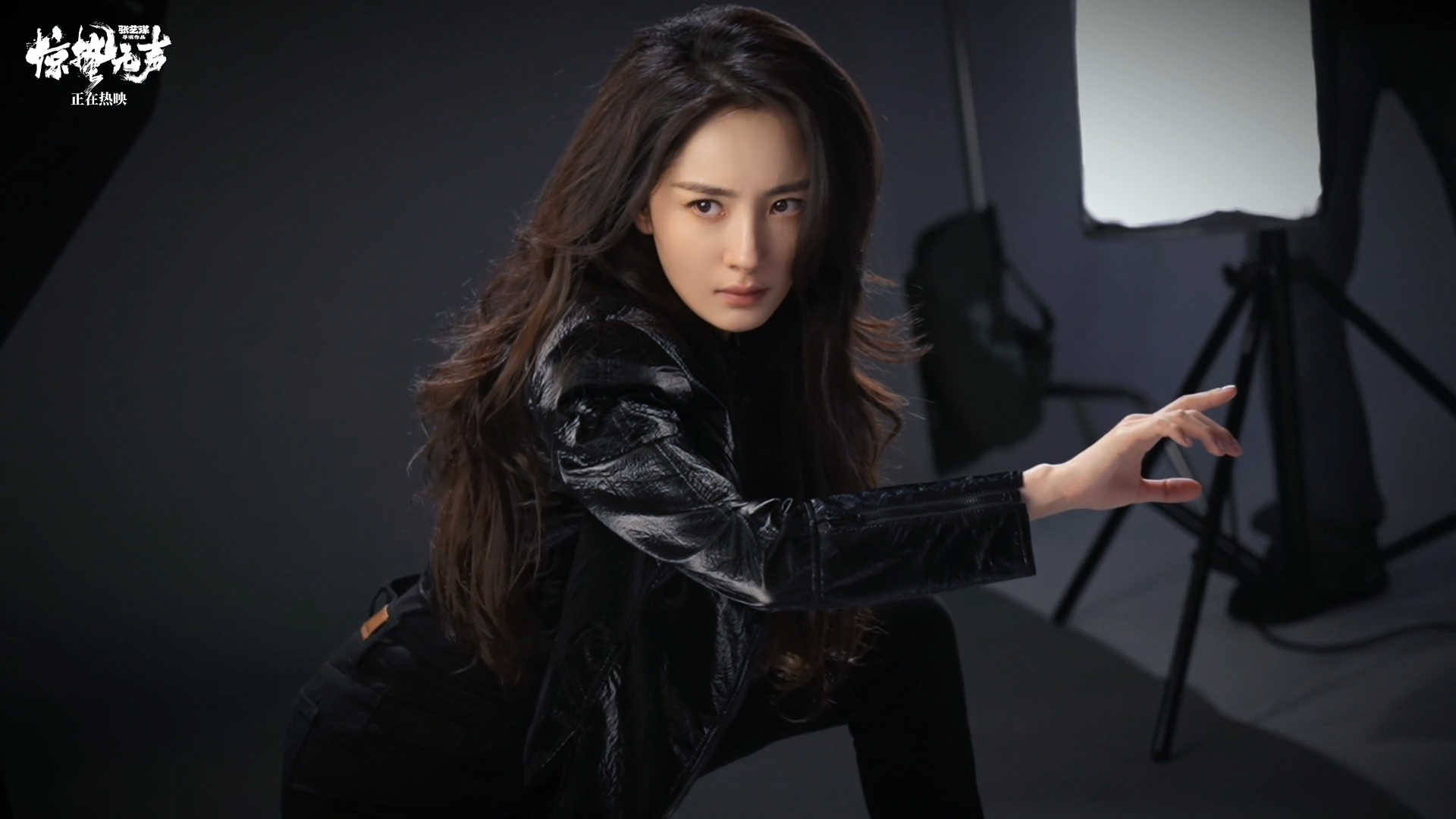 杨幂主演电影总票房破90亿都来看这个《惊蛰无声》杨幂白帆！演技好评观众反馈：百变