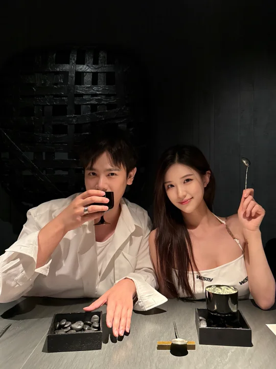 魔都漂亮饭| Aolu应该有它一席之地🖤