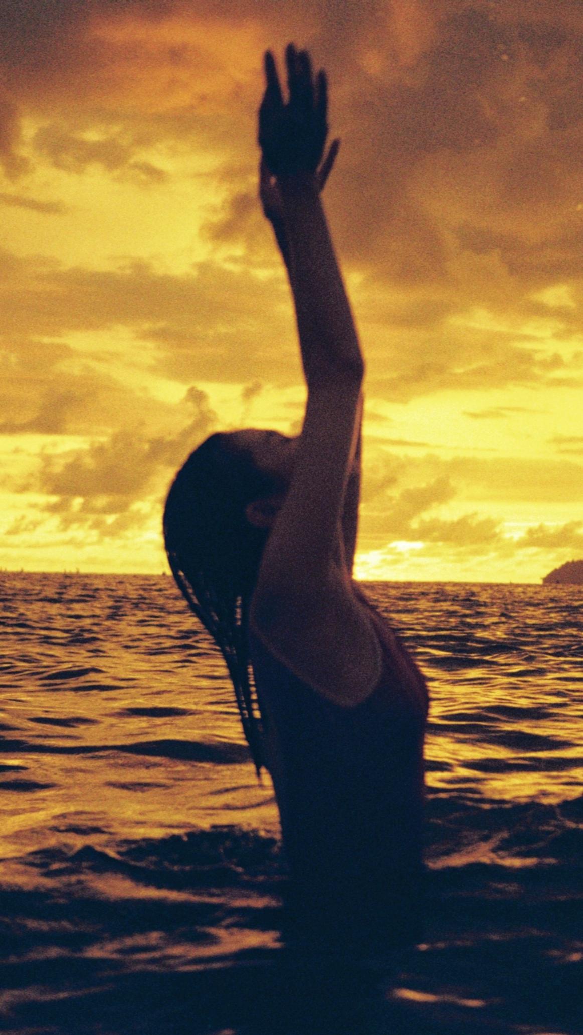 好美好有生命力😭😭