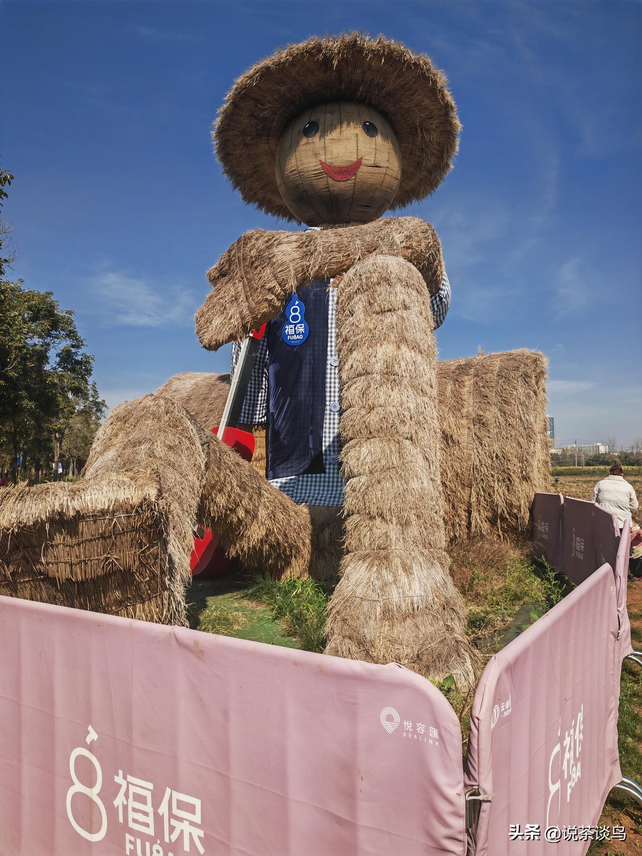 冬日来昆明打卡网红村福保！
位于滇池之滨的昆明福保村，曾被誉为中国十大名村之一。