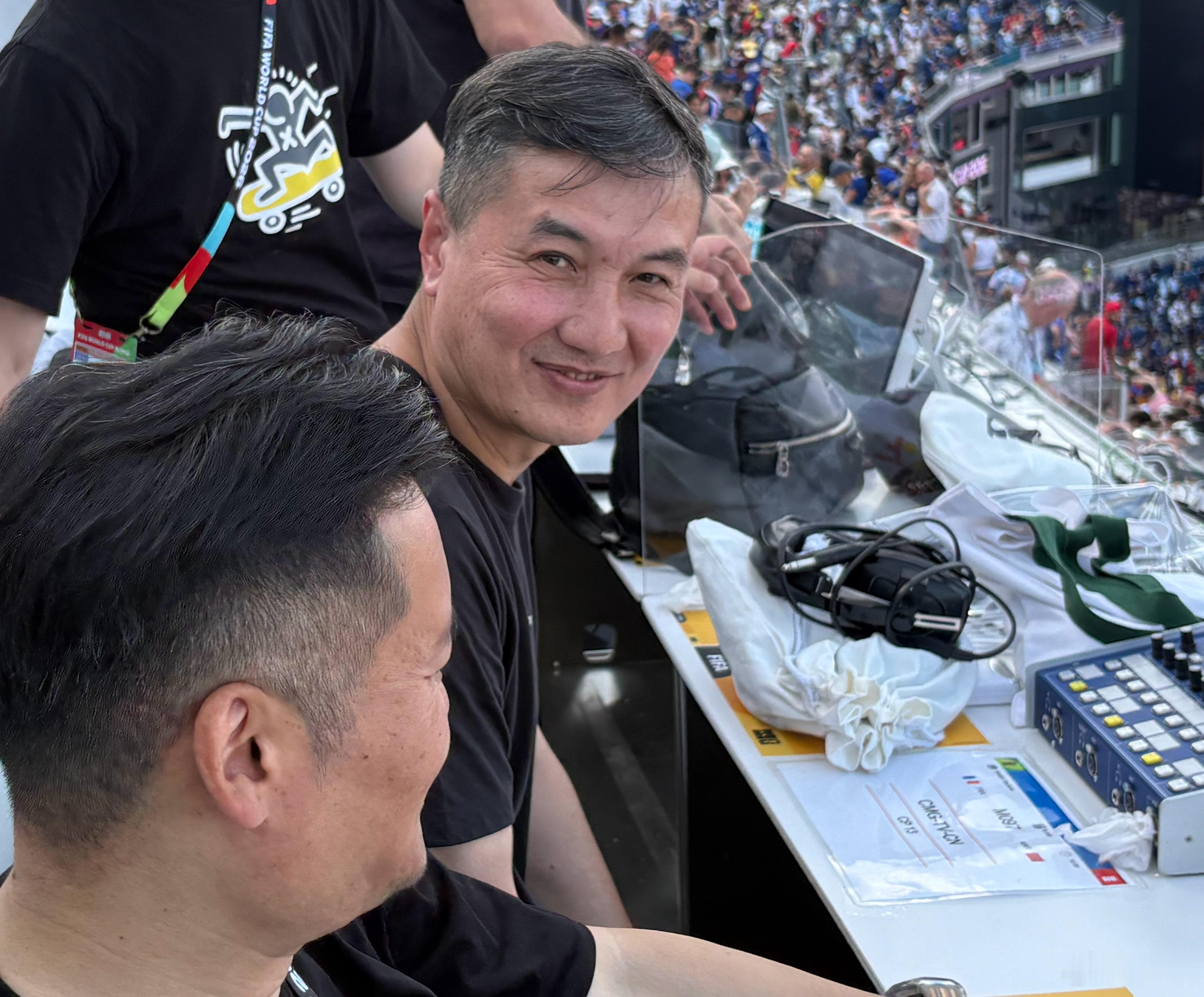 这届摩洛哥其实相当强，比上届那支黑马更强，可以说是足以给所有对手制造麻烦的一支球