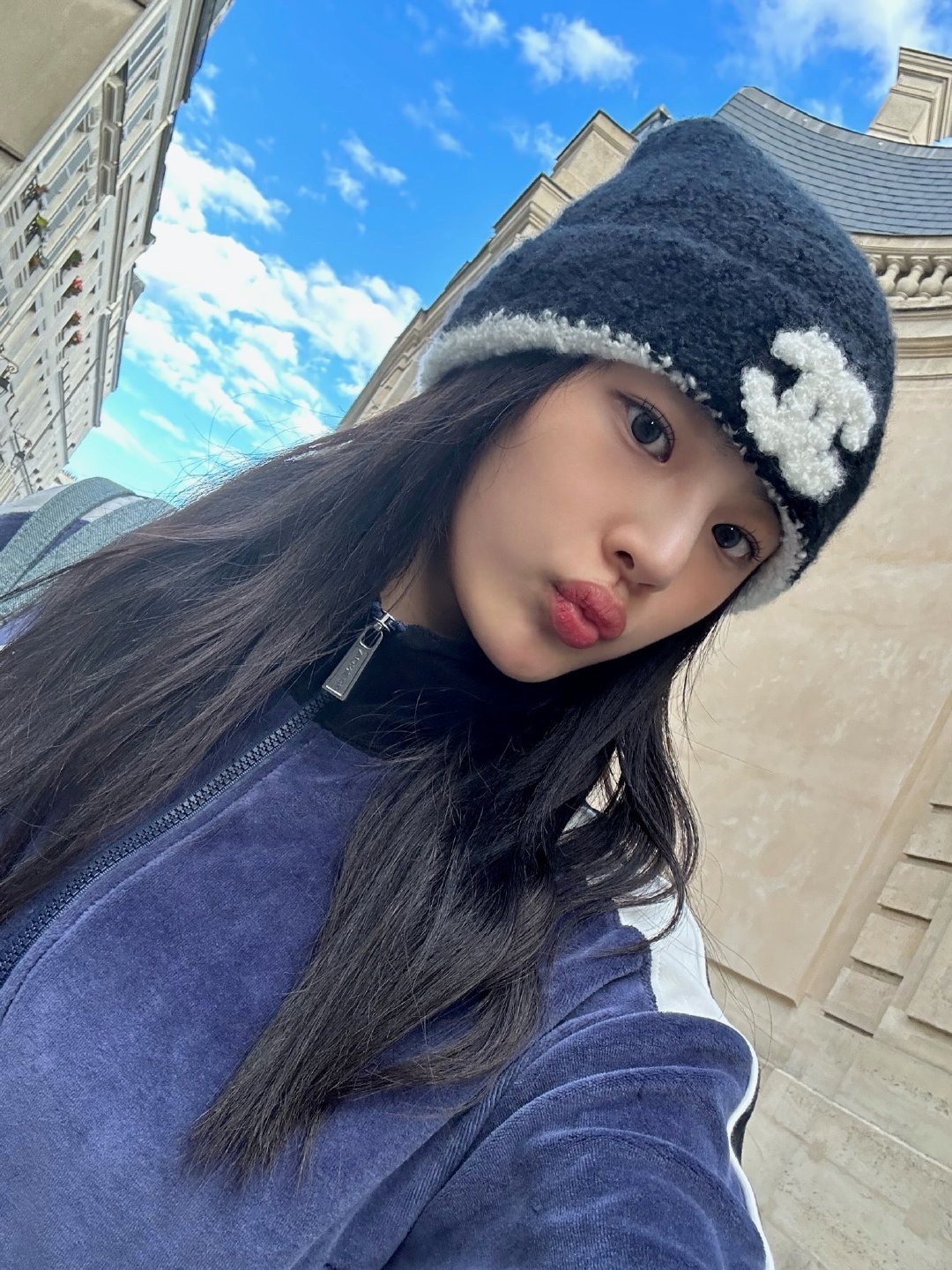 Minji ​​​