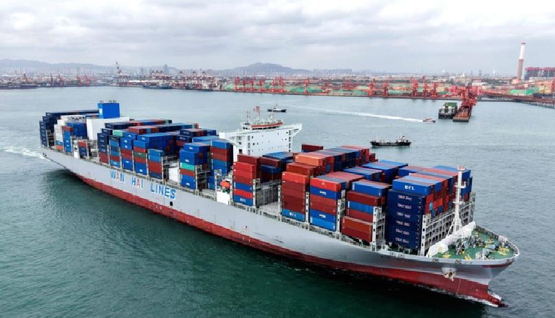 急报！美方“301”风声再起，新能源与关键材料成焦点！
 
据最新报道，美国贸易