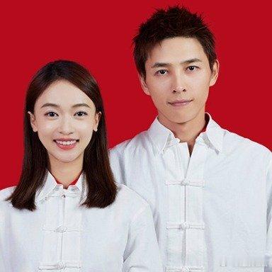 #于正咋没拦住她呢# 网友问：“双喜？怀宝宝了吗？”，于正：“陆虎也结婚啊，好朋