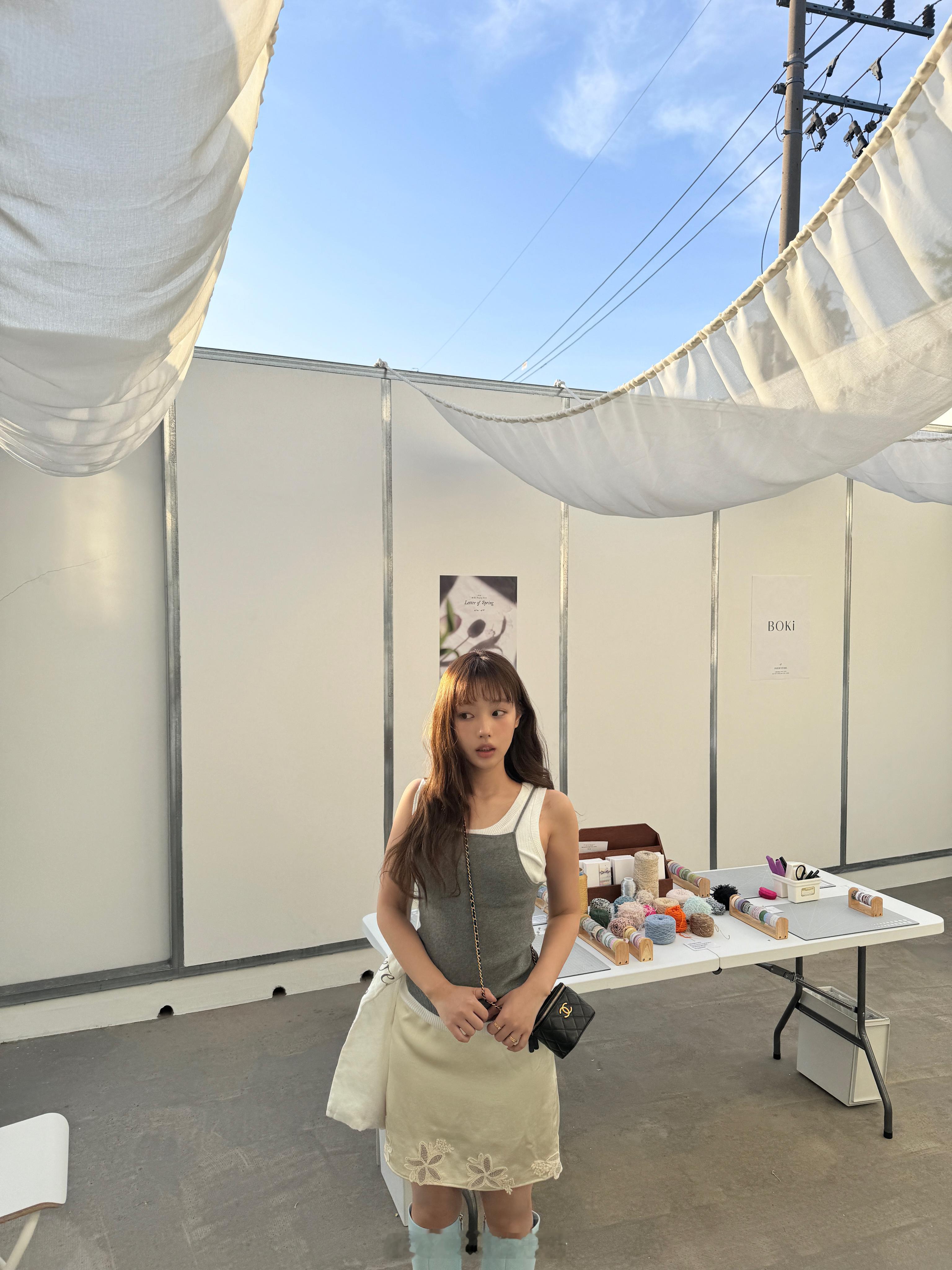 感觉此社长做饭太耍帅了就差做着做着空中投篮了 吐槽完配图九 ​​​