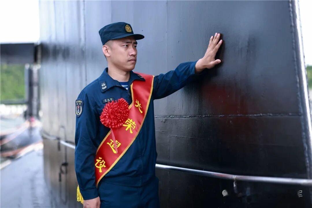 我们的《士兵突击》，杀青了！退伍季 ​​​