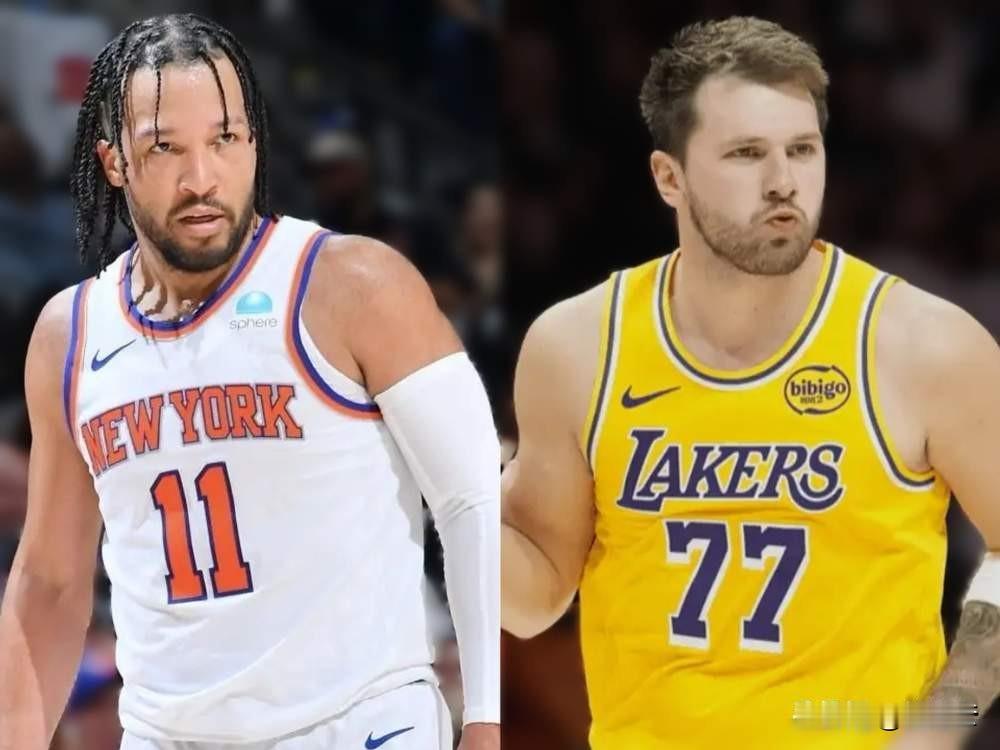 77咱不蒸馒头争口气吧！

      布伦森单赛季包揽NBA杯、东决、总决赛三