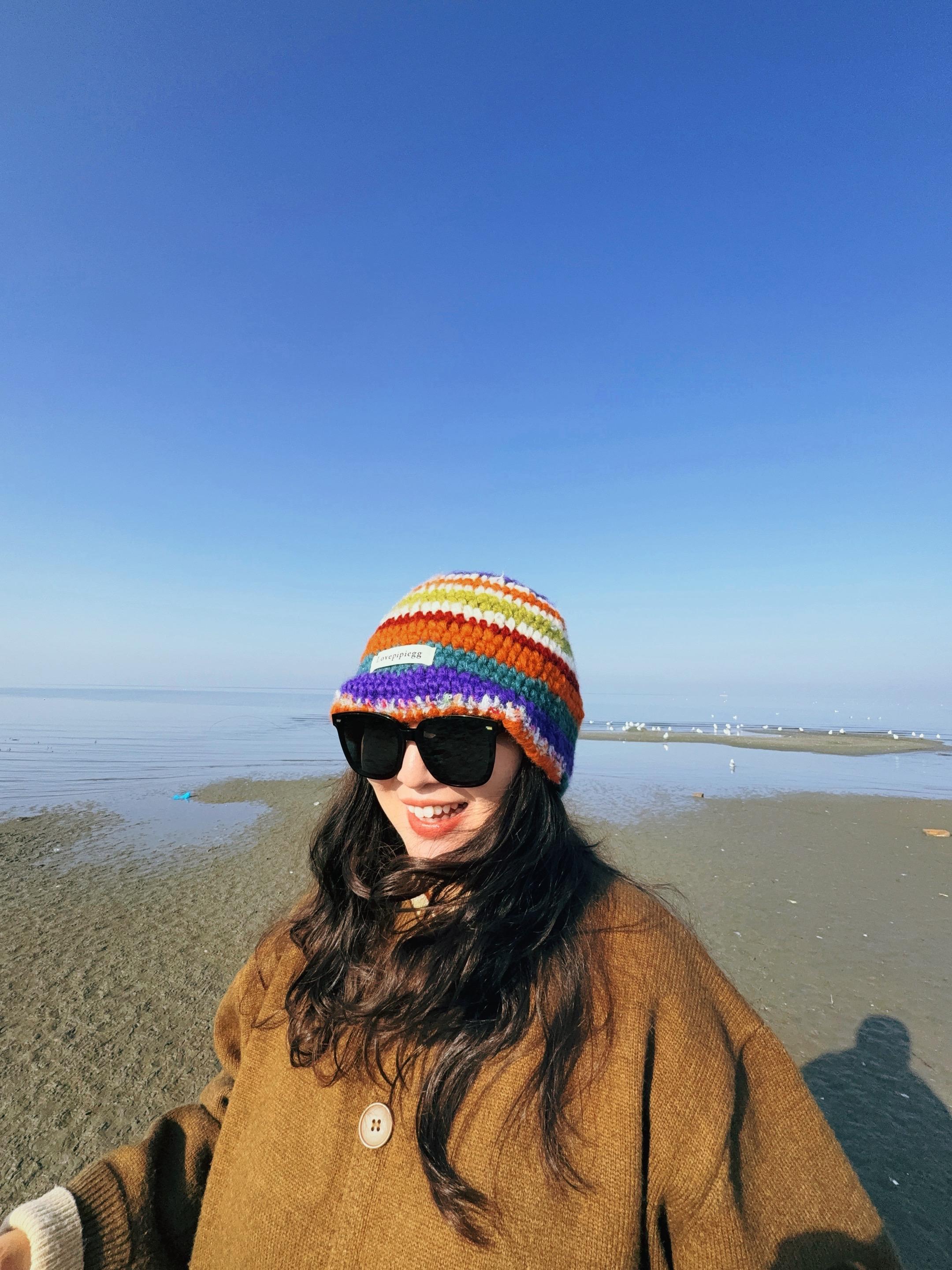 拥有今天 就好好感受今天