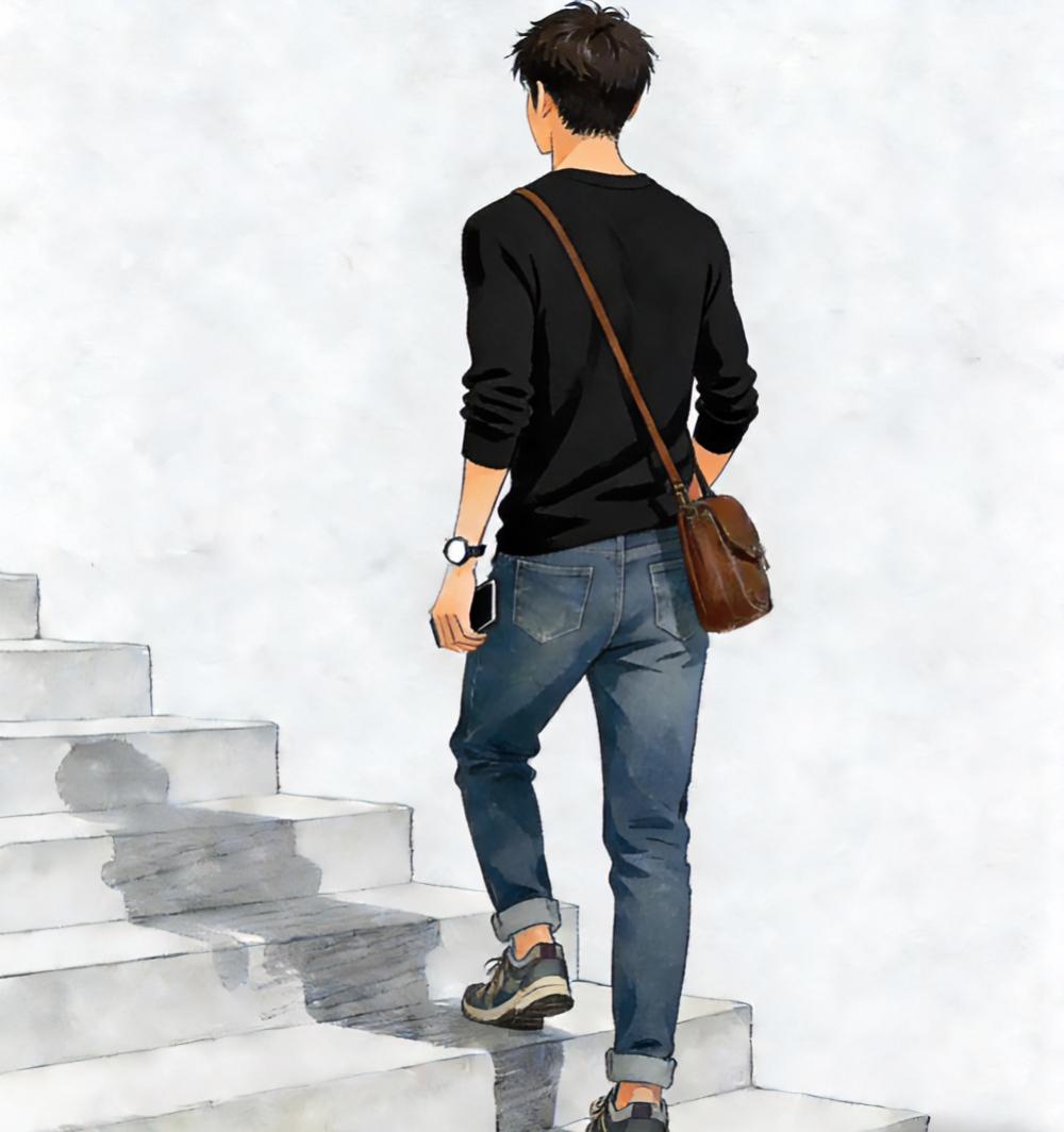 真的特别佩服远房亲戚家的儿子，如今他读大三，每逢寒暑假从不会虚度，总想着靠自己的