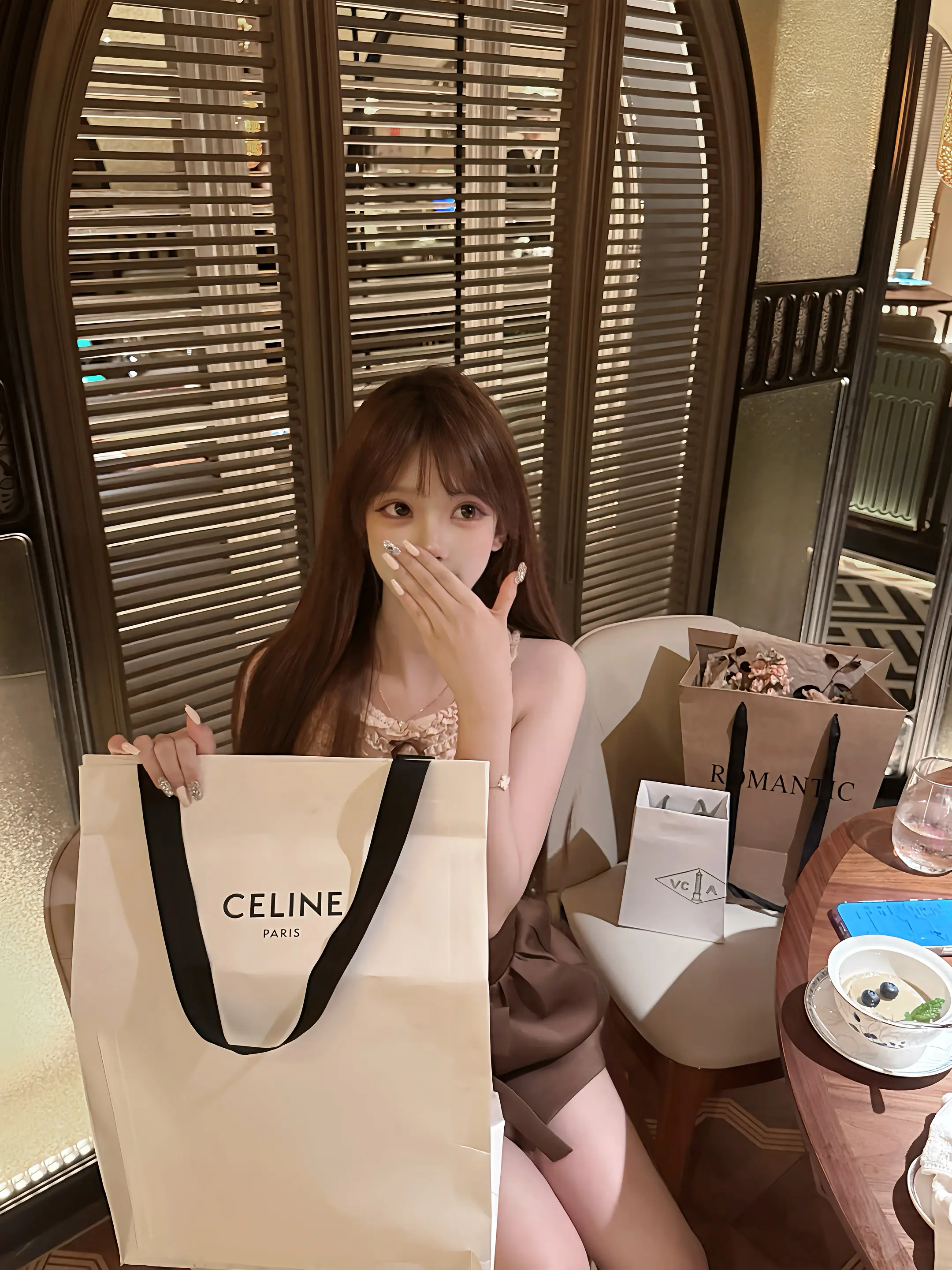 得不到我想要的 老天就会给我更好的