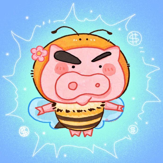 一期蜡笔小新超动漫头像🖍️ ​​​