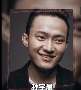 景甜所谓的大佬居然是孙宇晨服了，孙宇晨是个什么人，网友都知道，很明显就是冲着钱去