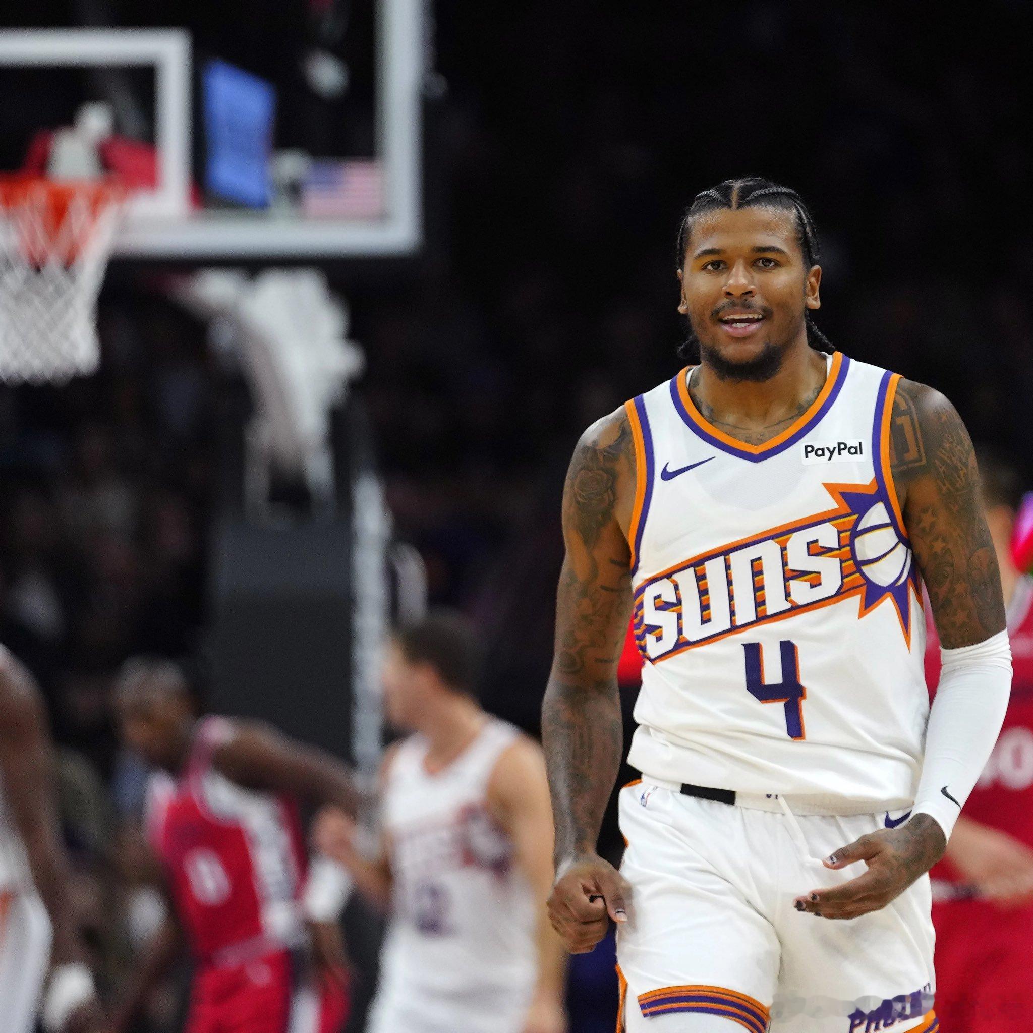 杰伦格林近期评估后预计还要缺席2-3周，这也意味着他将继续缺阵1月6日对阵火箭的