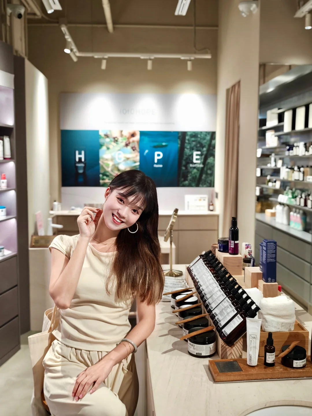 香港小众宝藏店，有机控绝对不能错过！