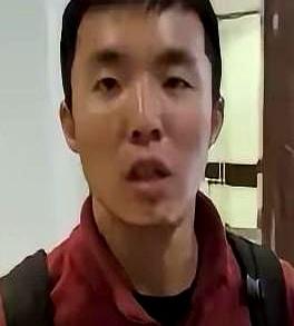 看到这位留学生的正脸，不少人一下就愣住了：这气质和大家印象里的中国学生不太一样。