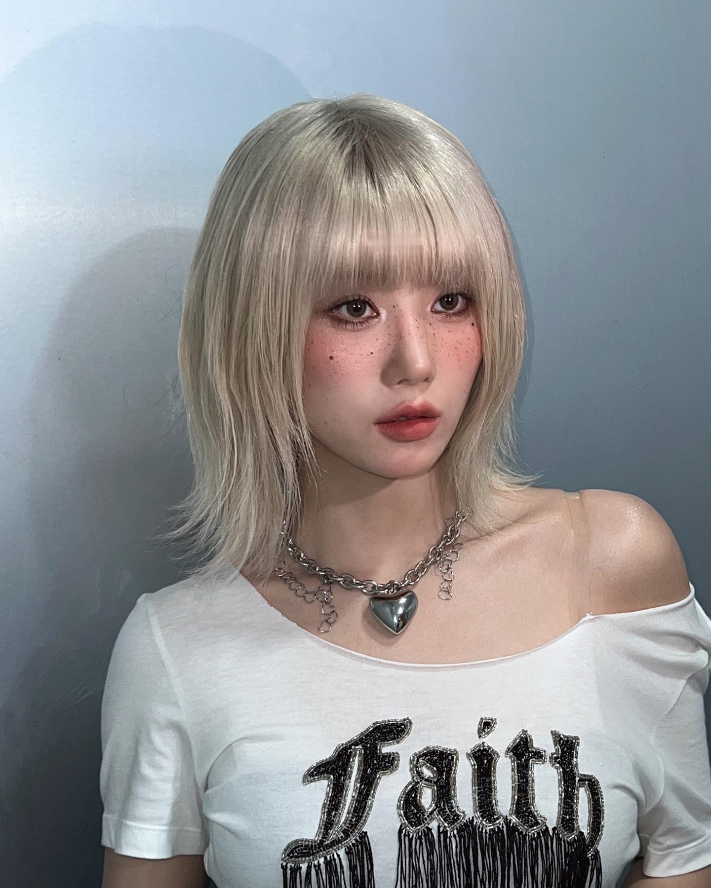 🖤💅🏻*权恩妃 ​​​