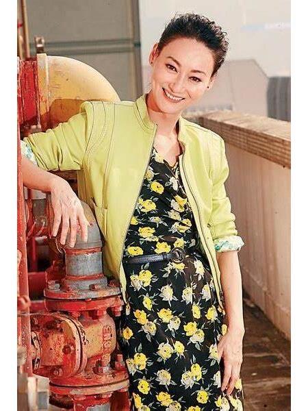 惠英红杨紫琼 华语武打半壁江山 不是所有江湖都写在金庸古龙的书页里，这两位就亲身