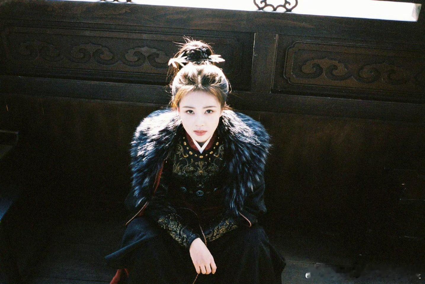 白鹿打宫人白鹿唐宫奇案打宫人 白鹿唐宫奇案打宫人 