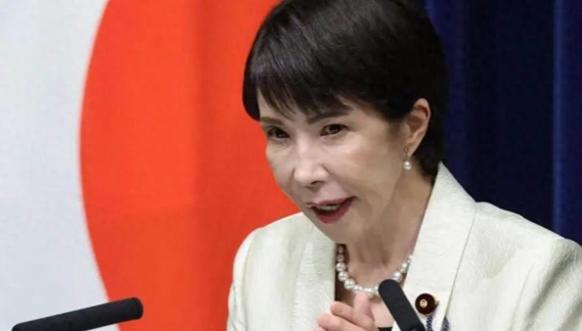 48小时内，中朝韩都有动作，世界各国彻底看清：高市早苗到底怕啥

韩国那边先说起