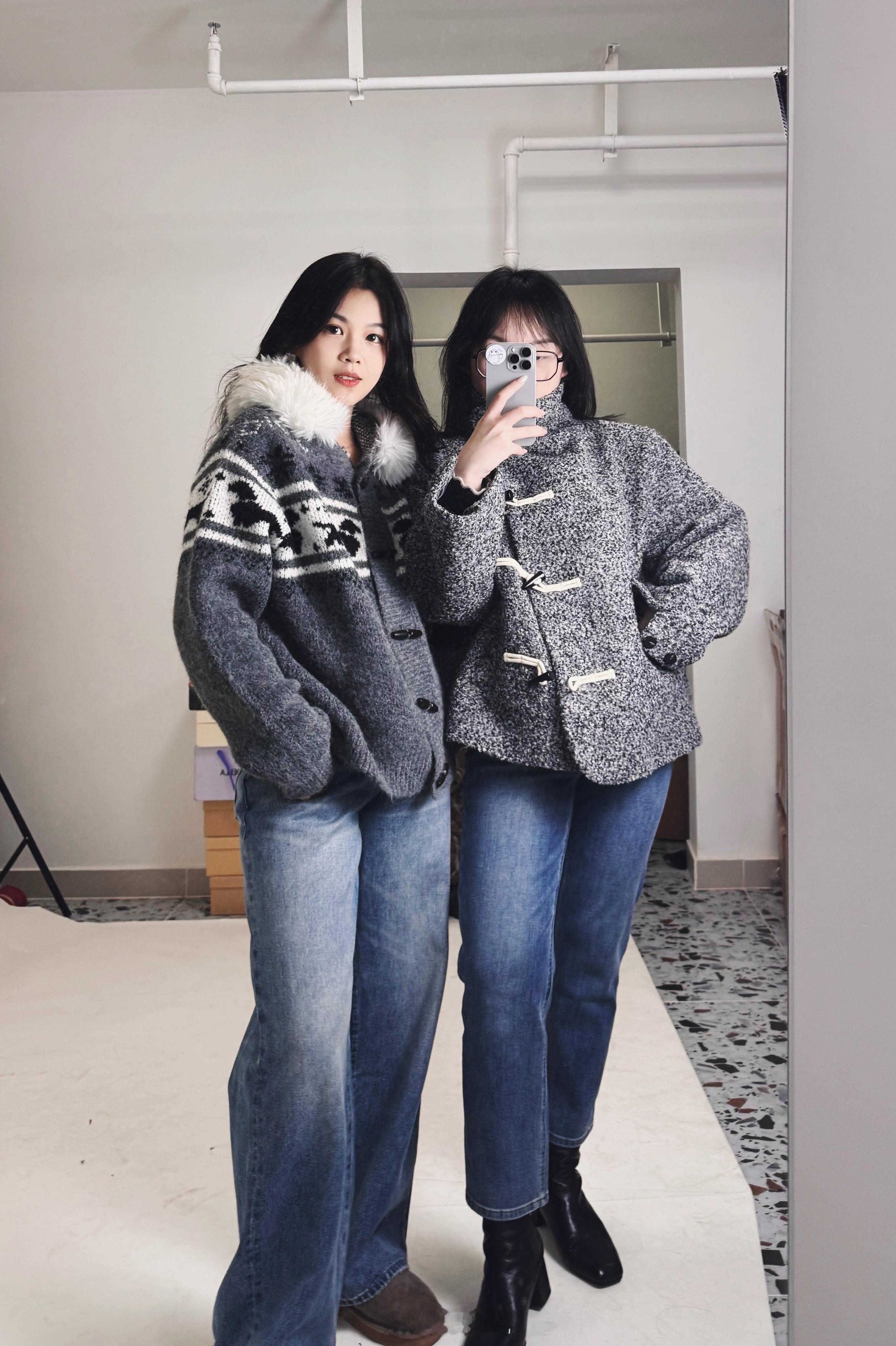 ✨与鲵桐行✨好朋友版奇迹暖暖👩🏻‍❤️‍💋‍👩🏻555太好玩了 恋爱了