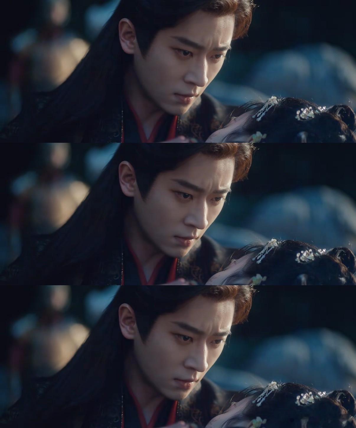 1集爆笑3集红温5集吻上了谁是《成何体统》家统的兵🙋♀️！1 集爆笑 3 集红