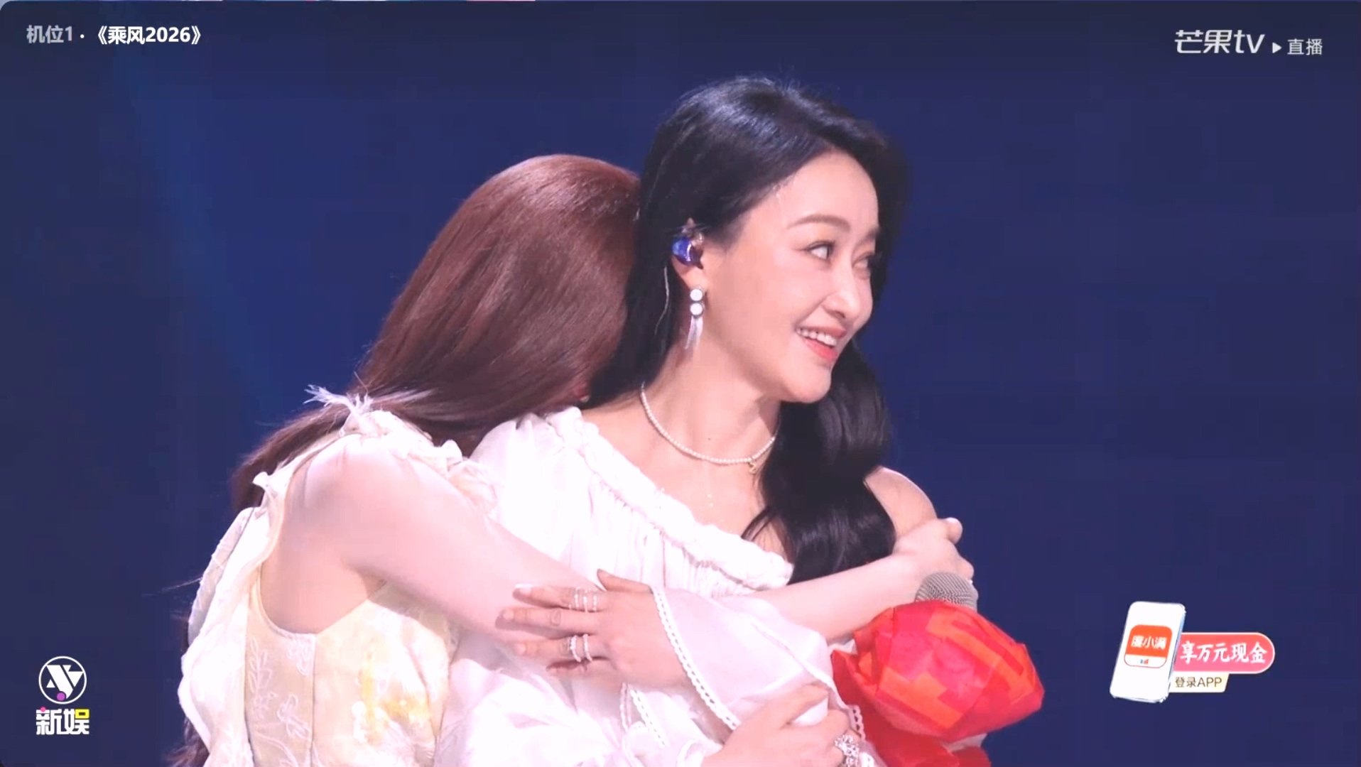 赵子琪回应淘汰浪姐一公直播赵子琪被淘汰了~赵子琪：我反倒如释重负了，我没有什么遗