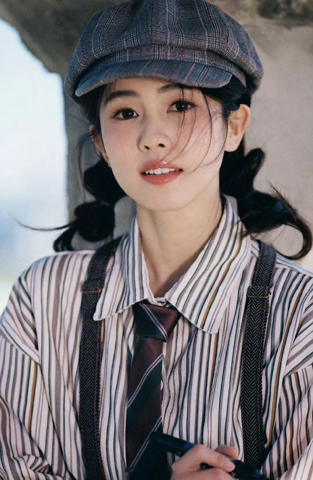 #粉丝抵制王星越白鹿搭唐宫# 王星越粉丝也拒绝搭档白鹿合作《唐宫》，但是据说早晚