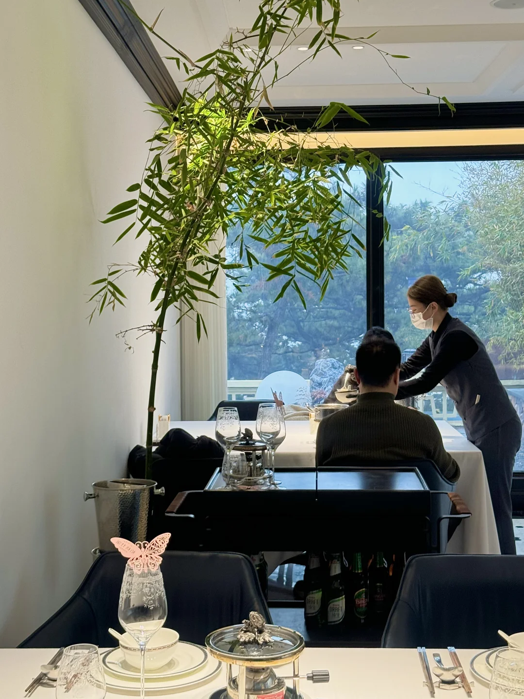 青岛！！新开的！！！！漂亮店。。。。