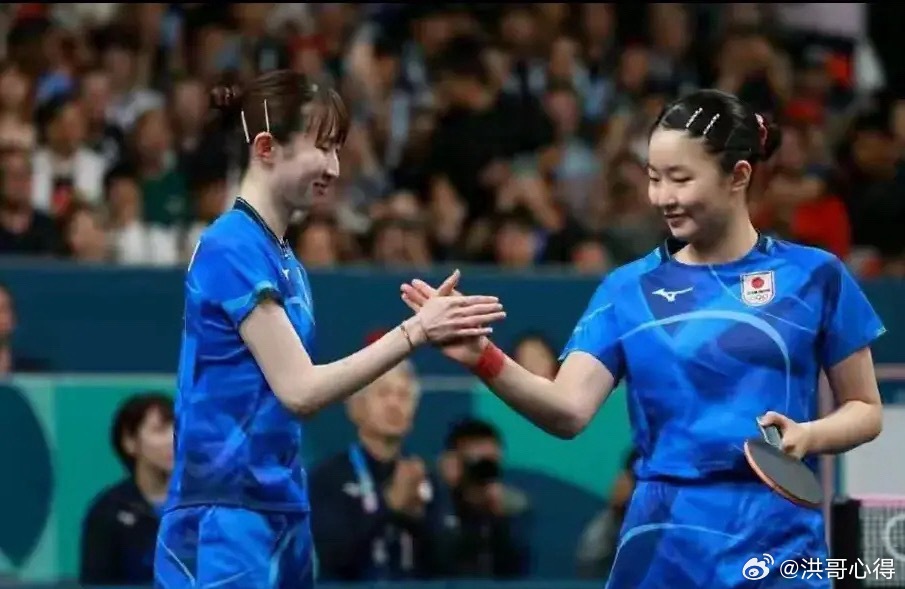 张本智和取关早田希娜友谊的小船说翻就翻，张本智和取关早田希娜！原因很简单，早田希