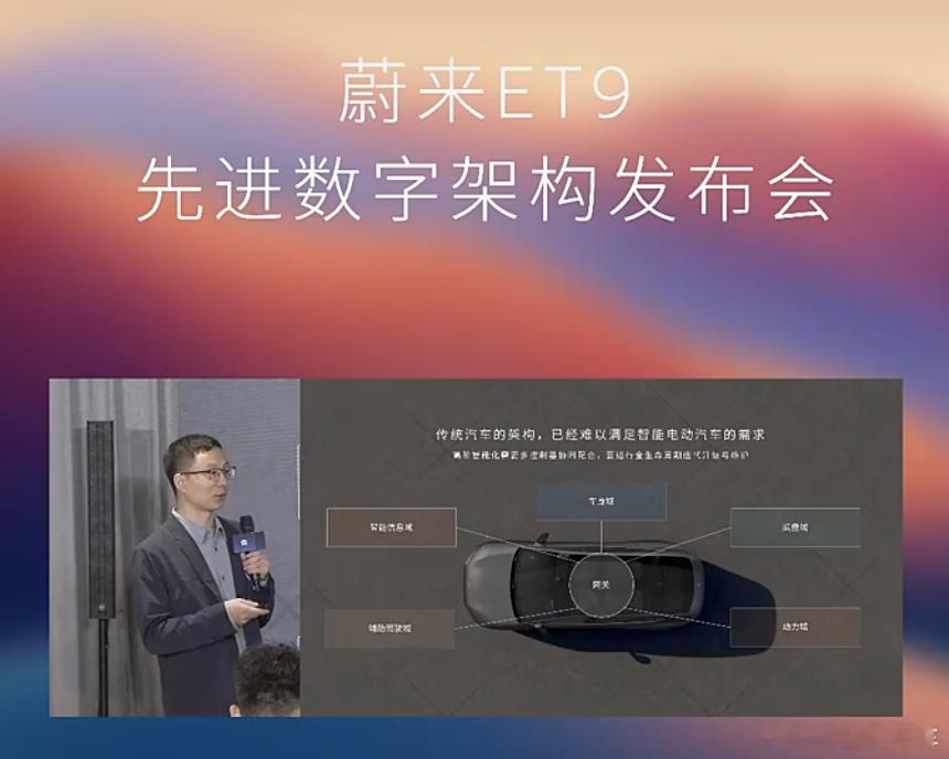 现在的智能汽车 交付的一刻才是刚开始 ，软件 和 算法 在驱动着车型不断的升级。