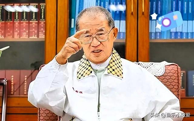 台湾新党创始人王建煊警告：“如果大陆武统台湾，台湾成为中华人民共和国的台湾省，一